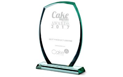 Cake Master Awards 2017