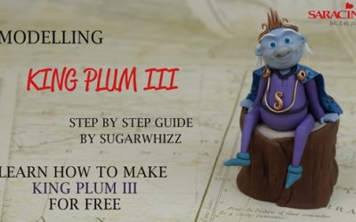 KING PLUM III TUTORIAL