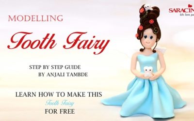 TOOTH FAIRY TUTORIAL