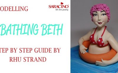 BATHING BETH TUTORIAL