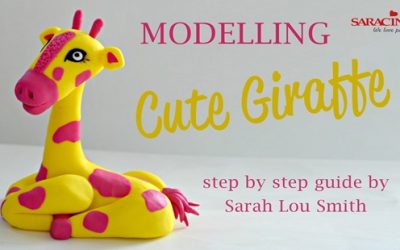 MODELLING GIRAFFE