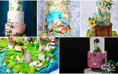 IRISH SUGARCRAFT SHOW