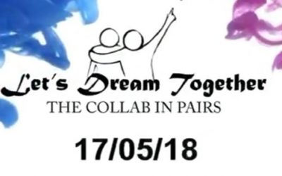 LET’S DREAM TOGETHER COLLABORATION