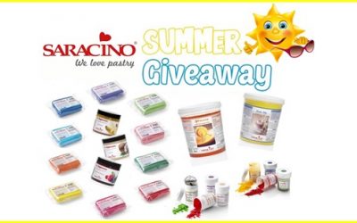 SUMMER FREE GIVEAWAY