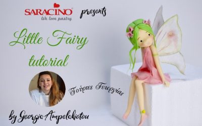 CREATE LITTLE FAIRY