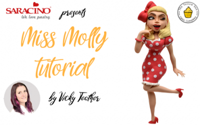 MISS MOLLY TUTORIAL