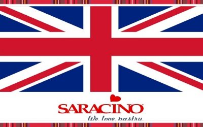 SARACINO Ambassadors – Team UK 2019