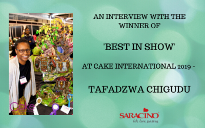 AN INTERVIEW WITH ‘BEST IN SHOW’ WINNER