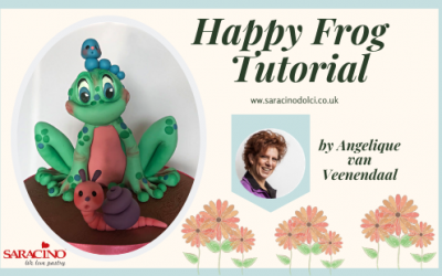 HAPPY FROG TUTORIAL