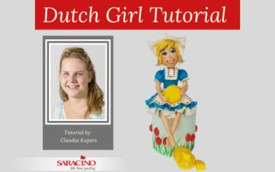 DUTCH GIRL TUTORIAL