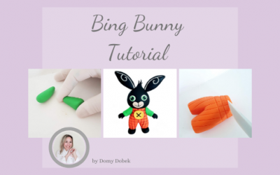 BING BUNNY TUTORIAL