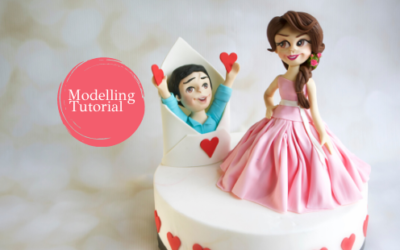 VALENTINE MODELLING TUTORIAL