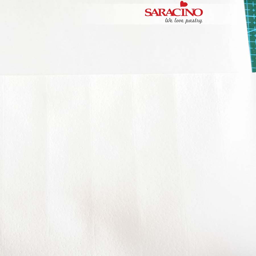 Papier waflowy Saracino - Wafer Paper 0,3 mm 