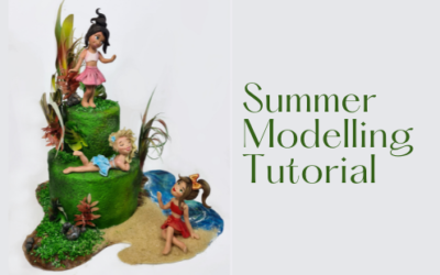 SUMMER MODELLING TUTORIAL