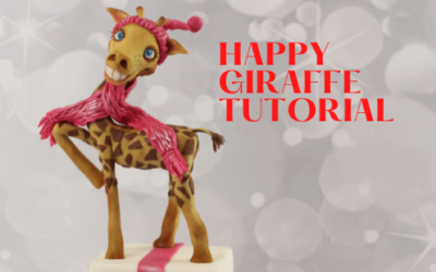 HAPPY GIRAFFE TUTORIAL