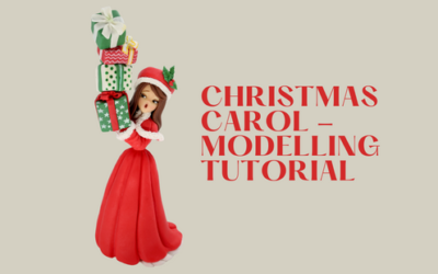 CHRISTMAS MODELLING TUTORIAL