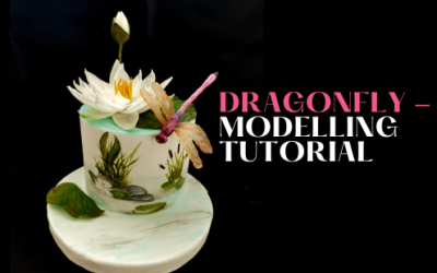 HOW TO: MAKE DRAGONFLY