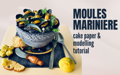 HOW TO: MAKE MOULES MARINIERE